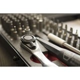 Wiha 39971, Set di bit Nero/Giallo