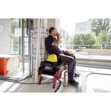 Wiha Set di attrezzi XXL 4 electric, Set di strumenti Nero/Rosso