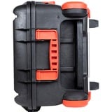 Wiha Set di attrezzi XXL 4 electric, Set di strumenti Nero/Rosso