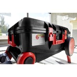 Wiha Set di attrezzi XXL 4 electric, Set di strumenti Nero/Rosso