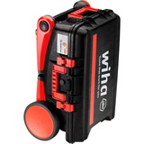 Wiha XXL 4 electric, 45734 Nero/Rosso