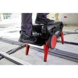 Wiha XXL 4 electric, 45734 Nero/Rosso