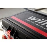 Wiha XXL 4 electric, 45734, Set di strumenti Nero/Rosso
