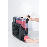 Wilfa 603365, FDM1B-TC2000, Gelatiera Nero