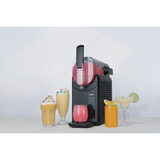 Wilfa 603365, FDM1B-TC2000, Gelatiera Nero