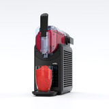 Wilfa 603365, FDM1B-TC2000, Gelatiera Nero