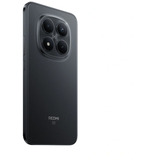 Xiaomi Redmi Note 15 Pro+ 5G 256GB, Handy Nero