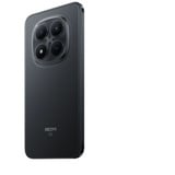 Xiaomi Redmi Note 15 Pro+ 5G 256GB, Handy Nero