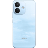 Xiaomi Redmi Note 17 Pro 5G 512GB, Handy celeste