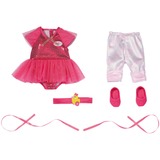 ZAPF Creation 834176, Accessori della bambola 