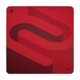 Zowie 9H.N4YFQ.A61, Gioco mouse pad rosso