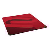 Zowie 9H.N4YFQ.A61, Gioco mouse pad rosso