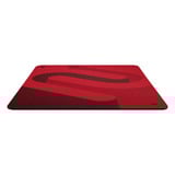 Zowie 9H.N4YFQ.A61, Gioco mouse pad rosso