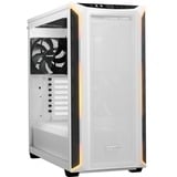 be quiet! BGW62, Chassis Tower bianco