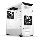 be quiet! BGW62, Chassis Tower bianco
