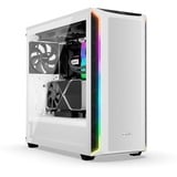 be quiet! BGW62, Chassis Tower bianco