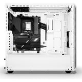 be quiet! BGW62, Chassis Tower bianco
