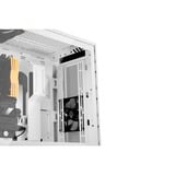 be quiet! BGW62, Chassis Tower bianco