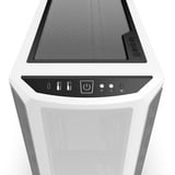 be quiet! BGW62, Chassis Tower bianco