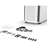 be quiet! BGW62, Chassis Tower bianco