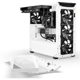 be quiet! BGW62, Chassis Tower bianco
