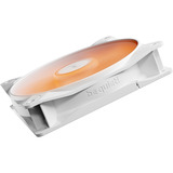be quiet! Light Wings LX PWM 120 mm Reverse bianco