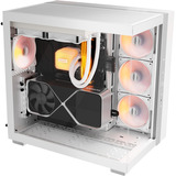 be quiet! Light Wings LX PWM 120 mm Reverse, Ventola bianco