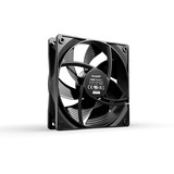 be quiet! Pure Wings 3 120mm PWM, Ventola Nero