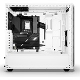be quiet! Shadow Base 800 DX White Midi Tower Bianco, Chassis Tower bianco, Midi Tower, PC, Bianco, ATX, EATX, micro ATX, Mini-ITX, Acrilonitrile butadiene stirene (ABS), Acciaio, Vetro temperato, Multi