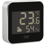 eve 10EBS9951, Stazione meteo 