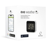 eve 10EBS9951, Stazione meteo 