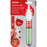 fischer 570495, Mastice bianco