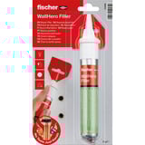 fischer Stucco riparatore WallHero, Mastice bianco