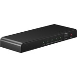 goobay 58482 Nero