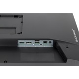 iiyama GB2445HSU-B2, Monitor di gioco Nero (opaco)