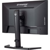 iiyama GB2445HSU-B2, Monitor di gioco Nero (opaco)