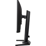 iiyama GB2445HSU-B2, Monitor di gioco Nero (opaco)