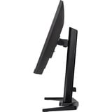 iiyama G-MASTER GB2445HSU-B2 LED display 58,4 cm (23") 1920 x 1080 Pixel Full HD Nero, Monitor di gioco Nero (opaco), 58,4 cm (23"), 1920 x 1080 Pixel, Full HD, LED, 1 ms, Nero