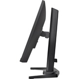iiyama G-MASTER GB2445HSU-B2 LED display 58,4 cm (23") 1920 x 1080 Pixel Full HD Nero, Monitor di gioco Nero (opaco), 58,4 cm (23"), 1920 x 1080 Pixel, Full HD, LED, 1 ms, Nero