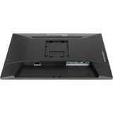 iiyama G-MASTER GB2445HSU-B2 LED display 58,4 cm (23") 1920 x 1080 Pixel Full HD Nero, Monitor di gioco Nero (opaco), 58,4 cm (23"), 1920 x 1080 Pixel, Full HD, LED, 1 ms, Nero