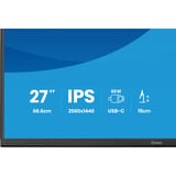 iiyama ProLite XB2797QSN-B1, Monitor LED Nero