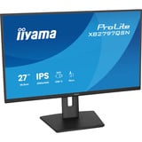 iiyama ProLite XB2797QSN-B1, Monitor LED Nero