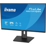 iiyama ProLite XB2797QSN-B1, Monitor LED Nero