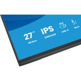 iiyama ProLite XB2797QSN-B1, Monitor LED Nero