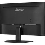 iiyama ProLite XU2491H-B1 Monitor PC 60,5 cm (23.8") 1920 x 1080 Pixel Full HD LED Nero, Monitor LED Nero (opaco), 60,5 cm (23.8"), 1920 x 1080 Pixel, Full HD, LED, 0,5 ms, Nero