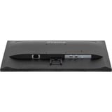 iiyama ProLite XU2491H-B1 Monitor PC 60,5 cm (23.8") 1920 x 1080 Pixel Full HD LED Nero, Monitor LED Nero (opaco), 60,5 cm (23.8"), 1920 x 1080 Pixel, Full HD, LED, 0,5 ms, Nero