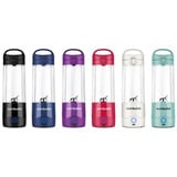 nutribullet Frullatore Portatile NBP003PU, Mixer stand viola