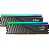 ADATA AX5U6000C3016G-DTAMBK, Memoria Nero