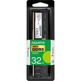 ADATA GD5U5600732G-SMI, Memoria Nero