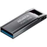 ADATA UR340 64 GB, Chiavetta USB nichel
